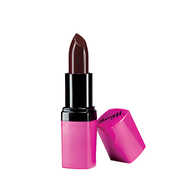 Barry M Lippenstift Ultra Moisturising # 160 Black Cherry | Cosmetica-shop.com
