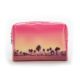 Catseye London Palm Trees Large Beauty Bag | Cosmetica-shop.com