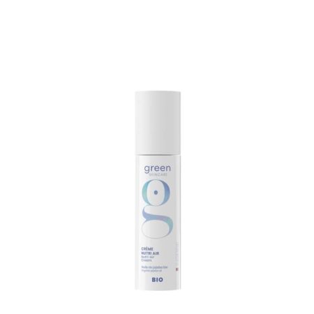 Green Skincare Nutri-Air Cream | Cosmetica-shop.com
