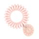 Invisibobble Pink Heroes Breast Cancer Awareness | Cosmetica-shop.com