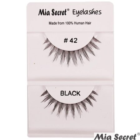 Mia Secret Lashes EL42 | Cosmetica-shop.com
