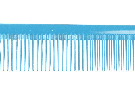 The Wet Comb Blue | Cosmetica-shop.com