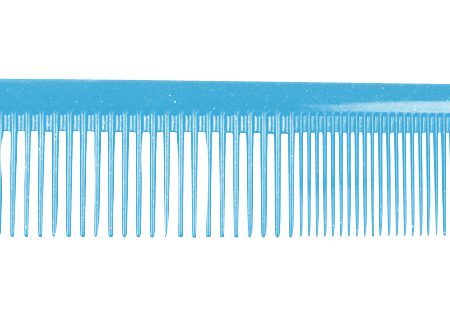 The Wet Comb Blue | Cosmetica-shop.com