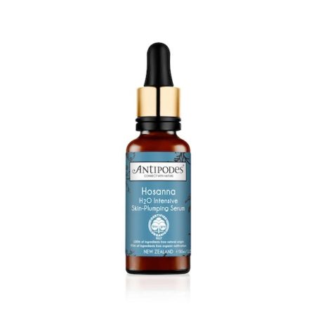 Antipodes Hosanna H2O Intensive Skin-Plumping Serum | Cosmetica-shop.com