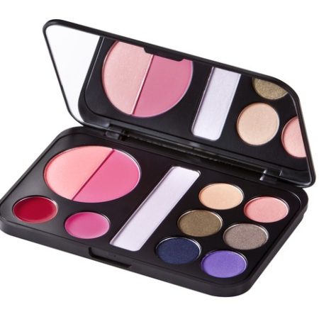 BH Cosmetics Forever Glam Palette | Cosmetica-shop.com