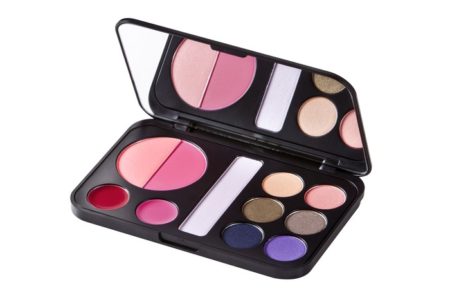 BH Cosmetics Forever Glam Palette | Cosmetica-shop.com