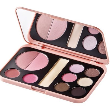 BH Cosmetics Forever Nude Palette | Cosmetica-shop.com