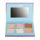 Barry M Cosmic Lights Highlighter Palette | Cosmetica-shop.com