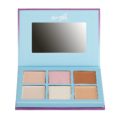 Barry M Cosmic Lights Highlighter Palette | Cosmetica-shop.com