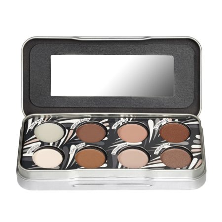 Barry M Get Shapey Brow & Eyeshadow Palette | Cosmetica-shop.com