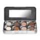 Barry M Get Shapey Brow & Eyeshadow Palette | Cosmetica-shop.com