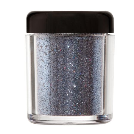 Barry M Glitter Rush Body Glitter Onyx | Cosmetica-shop.com