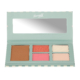 Barry M Hide and Chic Palette | Cosmetica-shop.com