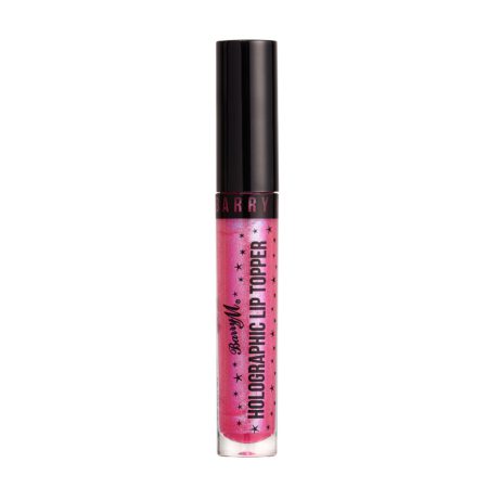 Barry M Holographic Lip Topper # 3 Mermaid | Cosmetica-shop.com