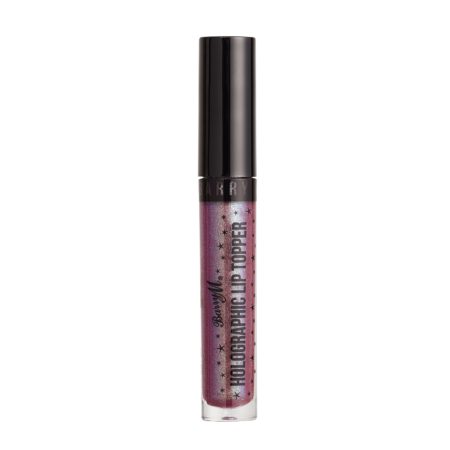 Barry M Holographic Lip Topper # 4 Hex | Cosmetica-shop.com
