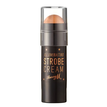 Barry M Illuminating Strobe Cream Baked | Cosmetica-shop.com
