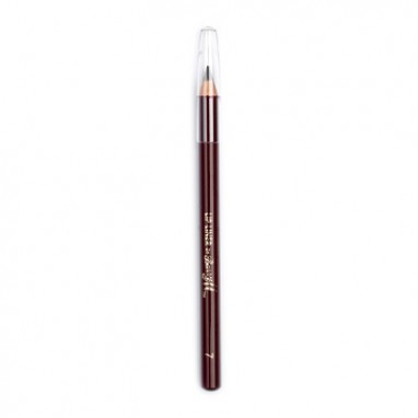 Barry M Lip Liner # 7 Wine | Cosmetica-shop.com