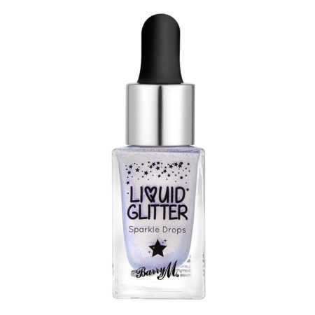 Barry M Liquid Glitter Sparkle Drops # 2 Feels | Cosmetica-shop.com