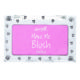 Barry M Make Me Blush Powder # 1 Knickerbocker Glory | Cosmetica-shop.com