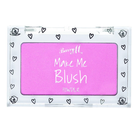 Barry M Make Me Blush Powder # 1 Knickerbocker Glory | Cosmetica-shop.com