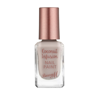 Barry M Nagellak Coconut Infusion # 15 Oyster | Cosmetica-shop.com