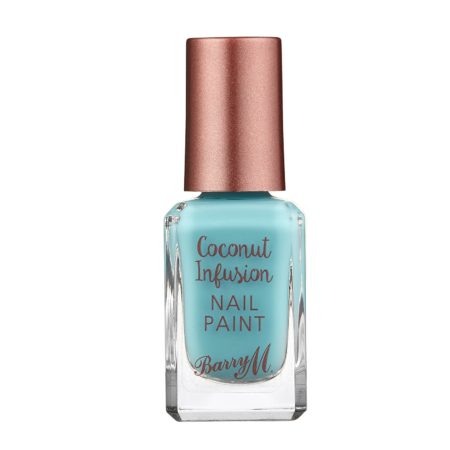 Barry M Nagellak Coconut Infusion # 16 Scuba | Cosmetica-shop.com