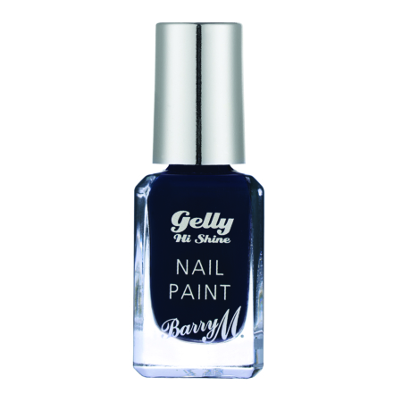 Barry M Nagellak Gelly # 41 Black Grape | Cosmetica-shop.com