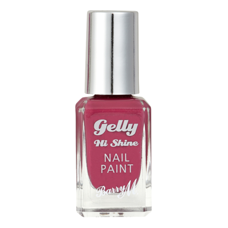 Barry M Nagellak Gelly # 52 Rhubarb | Cosmetica-shop.com