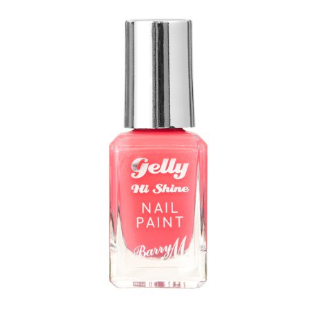 Barry M Nagellak Gelly # 56 Pink Grapefruit | Cosmetica-shop.com