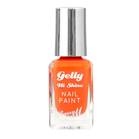 Barry M Nagellak Gelly # 57 Tangerine | Cosmetica-shop.com