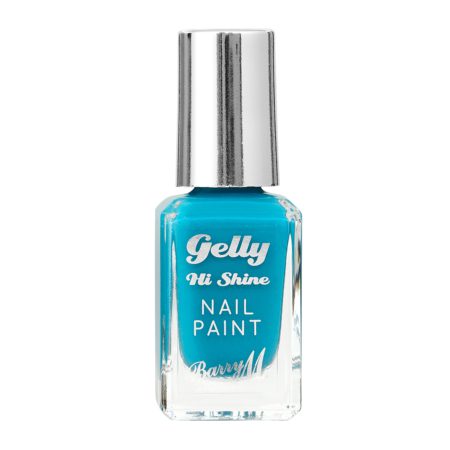 Barry M Nagellak Gelly # 58 Blueberry Muffin | Cosmetica-shop.com