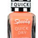 Barry M Nagellak Speedy Quick Dry # 1 Full Throttle | Cosmetica-shop.com