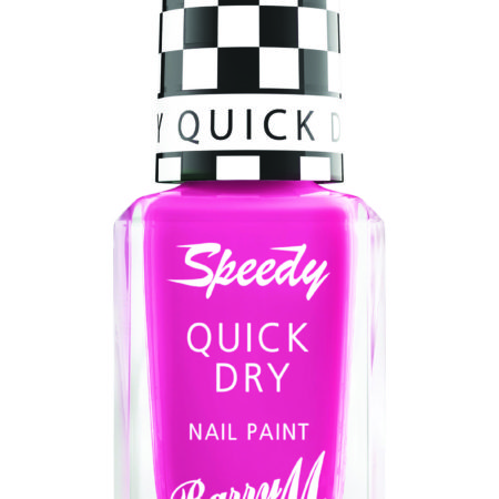 Barry M Nagellak Speedy Quick Dry # 12 Get Set Go | Cosmetica-shop.com