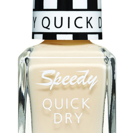 Barry M Nagellak Speedy Quick Dry # 7 Stop the Clock | Cosmetica-shop.com