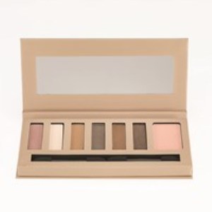 Barry M Oogschaduw & Blush Palet Natural Glow | Cosmetica-shop.com