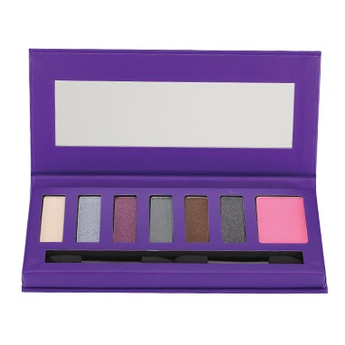 Barry M Shadow & Blush Palette Glamour Puss | Cosmetica-shop.com