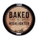Barry M Tri-Blend Baked Highlighter Bronze Deco | Cosmetica-shop.com
