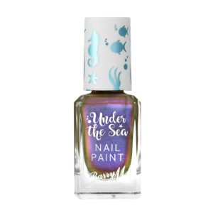 Barry M Under The Sea Nail Paint # 8 Seahorse | Cosmetica-shop.com