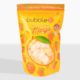 Bubble T Fruitea Edition Fizzing Mango Bath Crumble (250g) | Cosmetica-shop.com