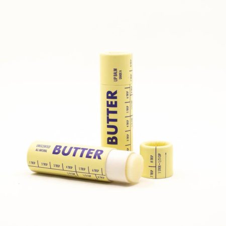 Butter Balm Lip Balm | Cosmetica-shop.com