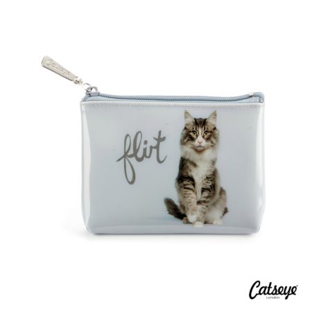 Catseye London Flirt Pouch | Cosmetica-shop.com