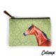 Catseye London Horse Flat Bag | Cosmetica-shop.com