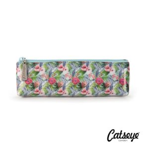 Catseye London Hummingbird Long Bag | Cosmetica-shop.com
