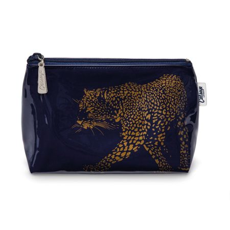 Catseye London Leopard Small Bag | Cosmetica-shop.com