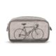 Catseye London Men Bicycle Small Bag | Cosmetica-shop.com