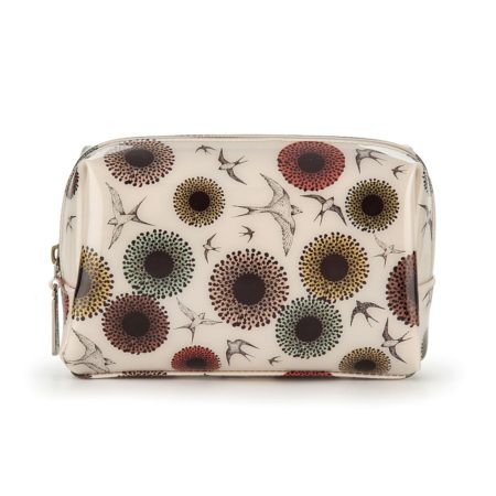 Catseye London Swallows Beauty Bag | Cosmetica-shop.com