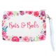 Floral Fusion Bits & Bobs Pouch Bag | Cosmetica-shop.com
