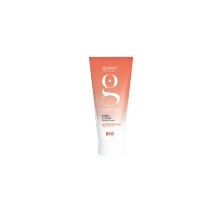 Green Skincare Pluri'elles Vitality Cream | Cosmetica-shop.com
