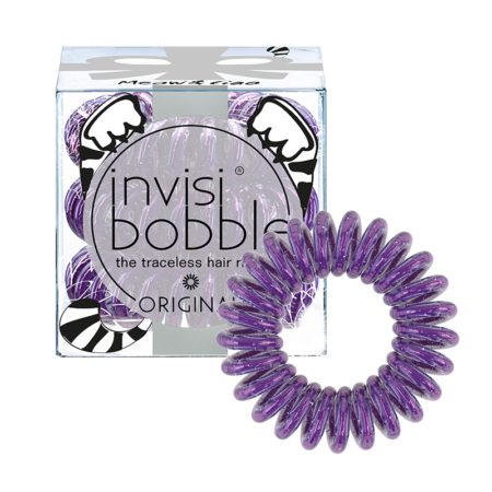 Invisibobble Meow & Ciao | Cosmetica-shop.com