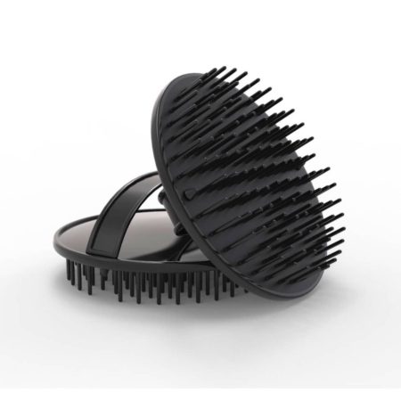 Kitsch Shampoo Brush & Scalp Exfoliator | Cosmetica-shop.com